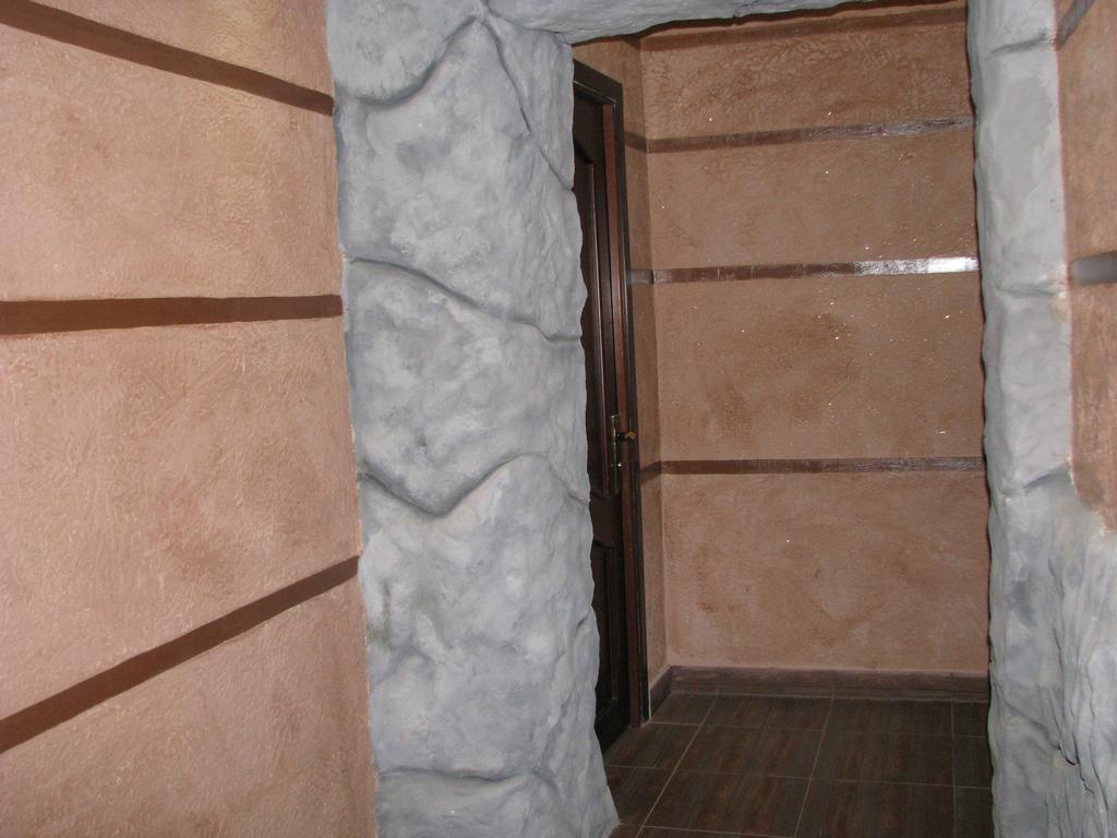 Princ Plaza Hotel Erivan Oda fotoğraf