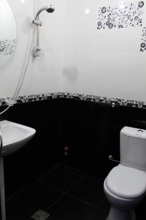 Princ Plaza Hotel Erivan Dış mekan fotoğraf
